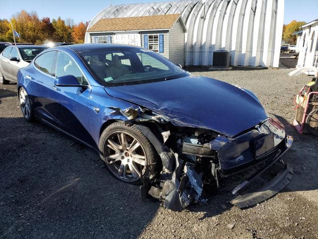 Tesla Model s (2020)
