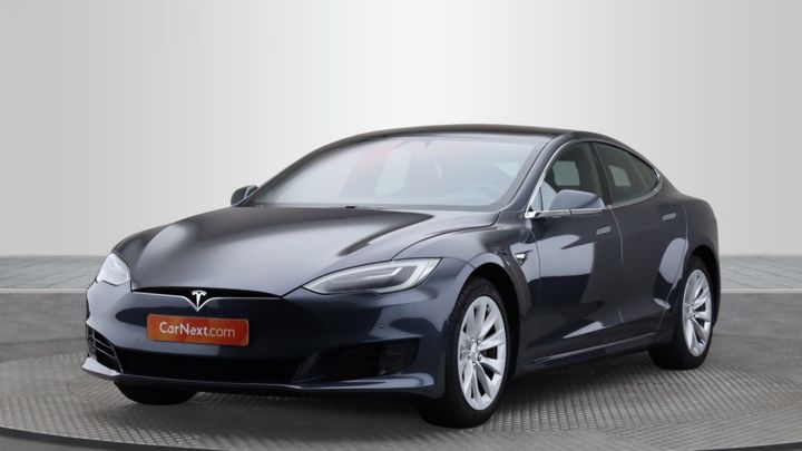 Tesla Model s (2017)
