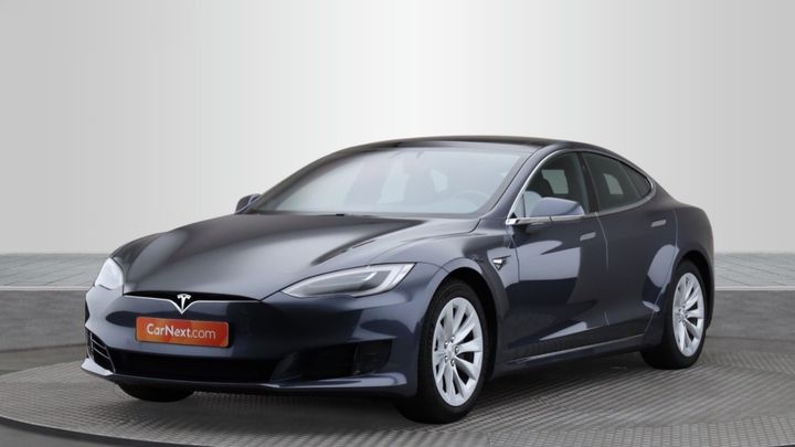 Tesla Model s (2017)