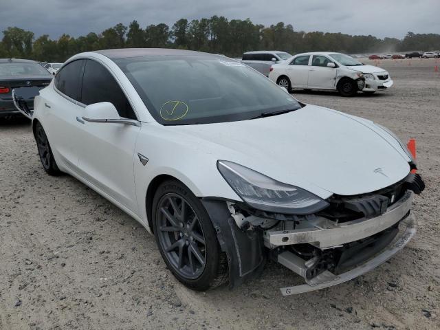 Tesla Model 3 (2018)