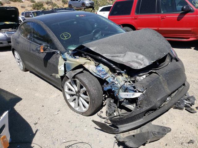 Tesla Model 3 (2019)