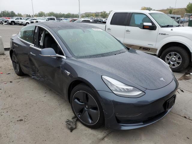 Tesla Model 3 (2019)
