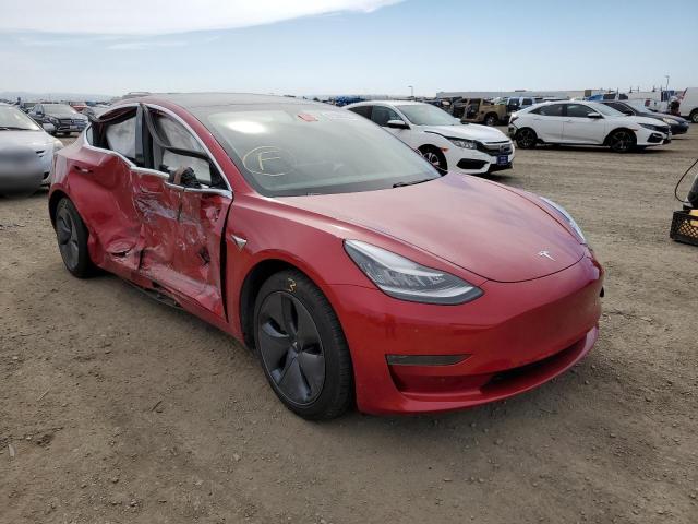Tesla Model 3 (2020)