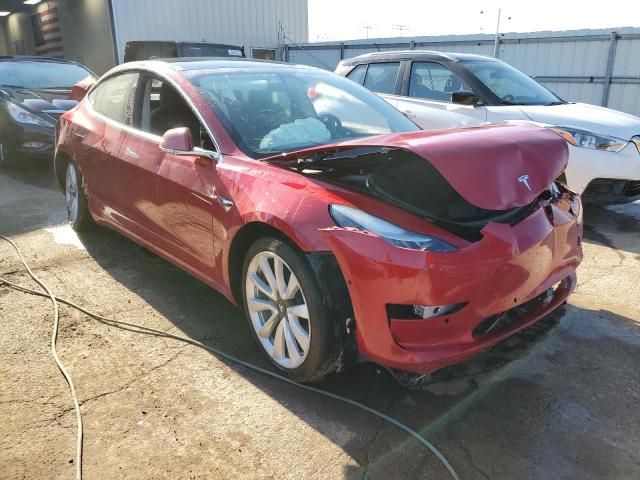Tesla Model 3 (2020)