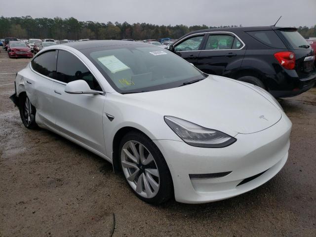Tesla Model 3 (2020)