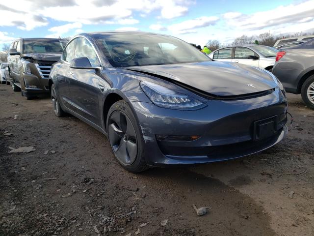 Tesla Model 3 (2020)