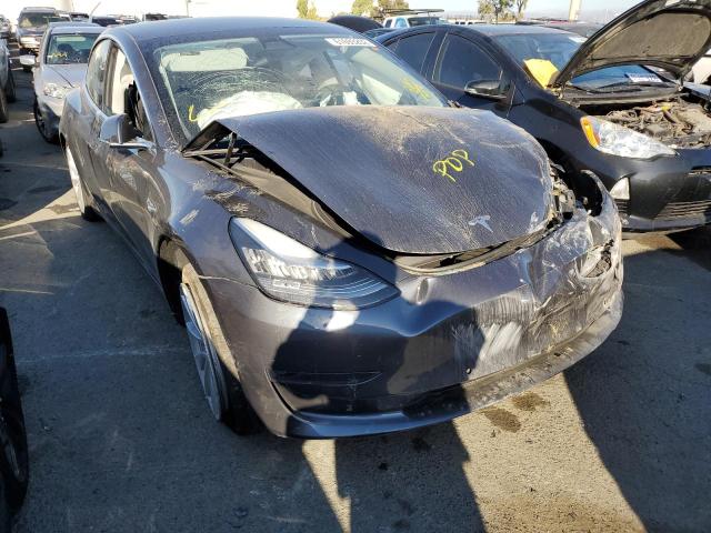 Tesla Model 3 (2019)