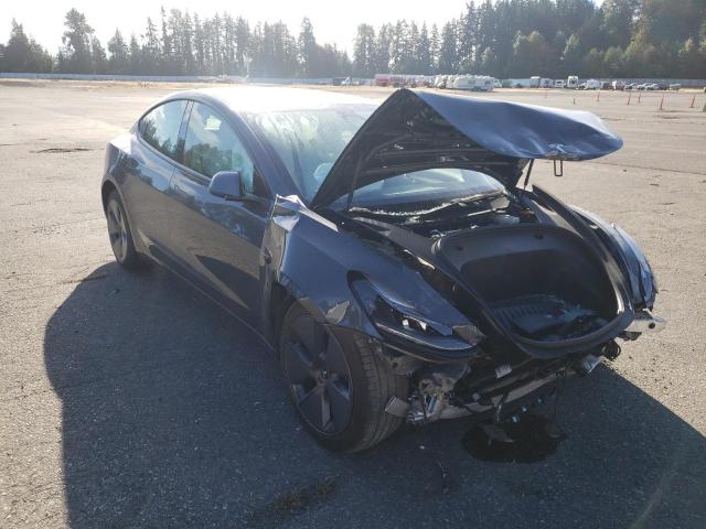 Tesla Model 3 (2021)