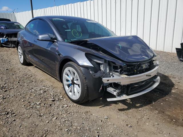 Tesla Model 3 (2021)