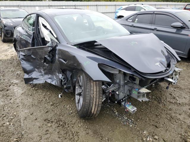 Tesla Model 3 (2022)