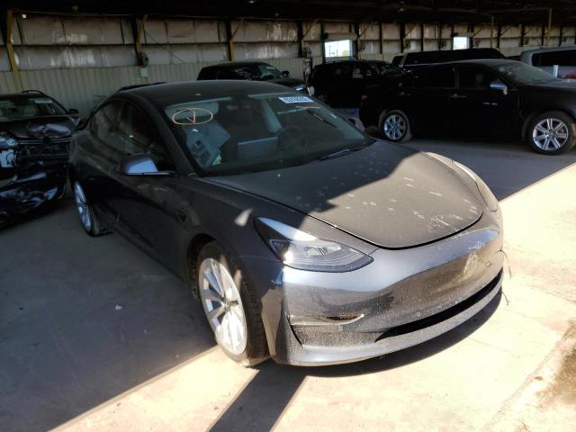 Tesla Model 3 (2022)