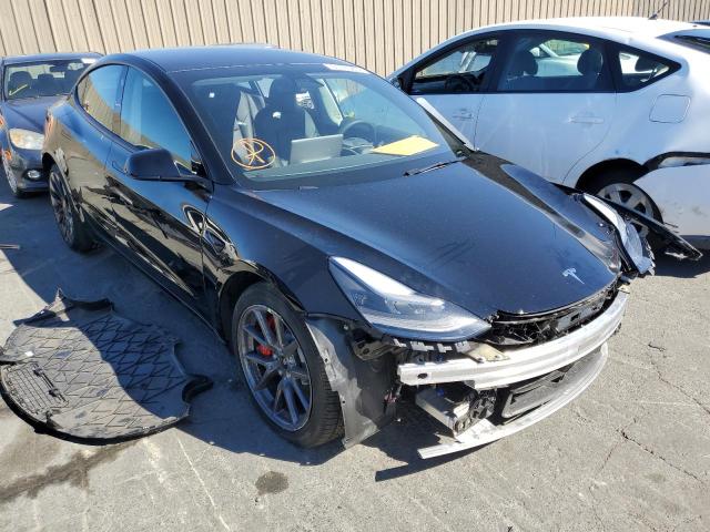 Tesla Model 3 (2022)