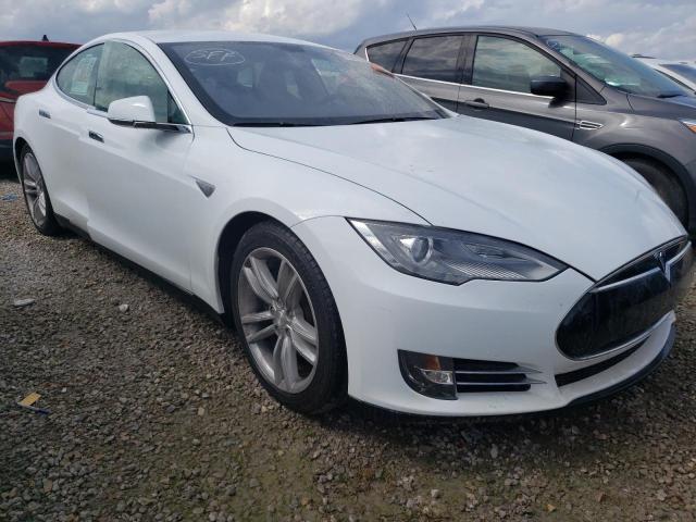 Tesla Model s (2013)