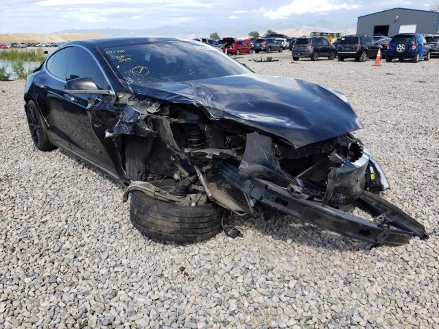 Tesla Model s (2016)