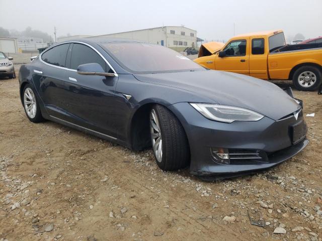 Tesla Model s (2017)