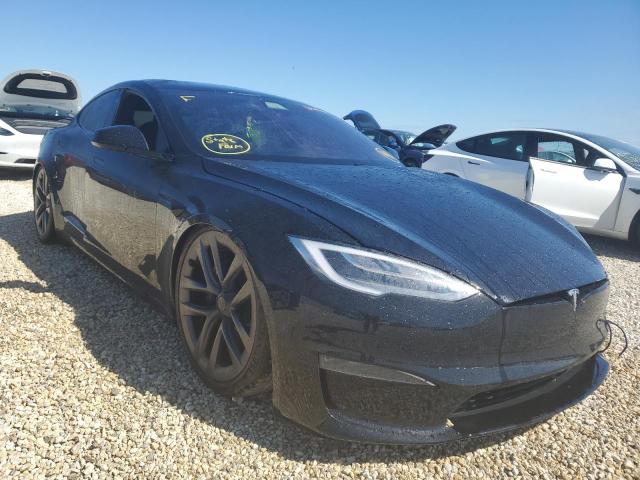Tesla Model s (2021)