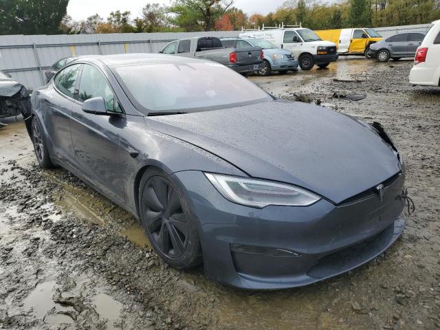 Tesla Model s (2022)