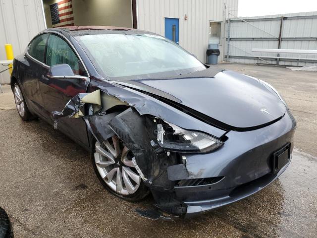 Tesla Model 3 (2018)