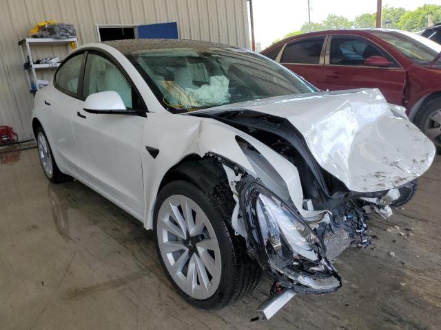 Tesla Model 3 (2021)