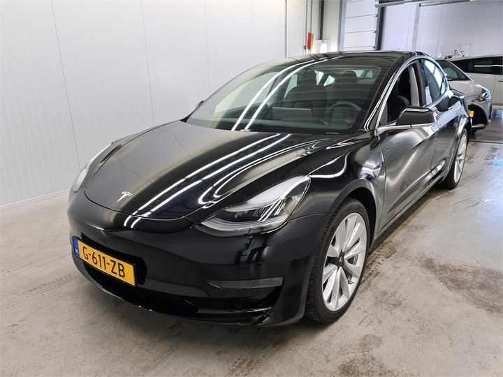 Tesla 3 (2020)