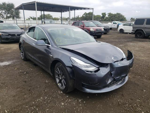 Tesla Model 3 (2020)
