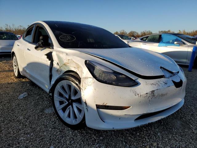 Tesla Model 3 (2021)
