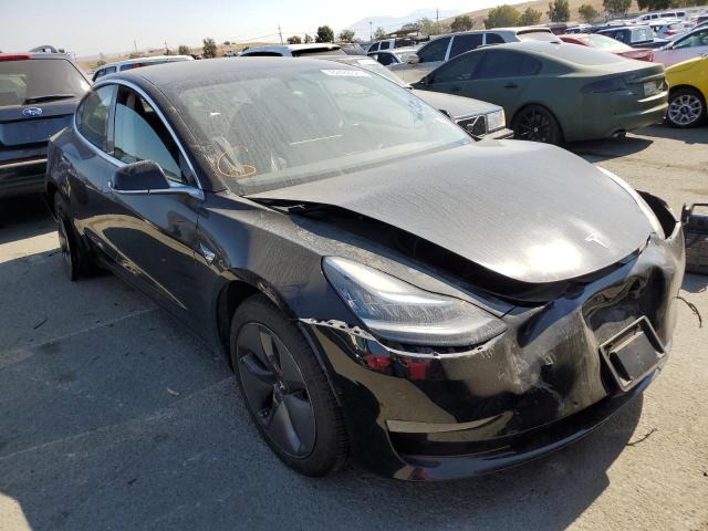 Tesla Model 3 (2017)