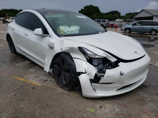 Tesla Model 3 (2020)