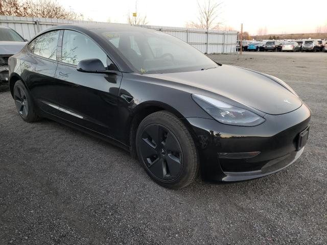 Tesla Model 3 (2021)
