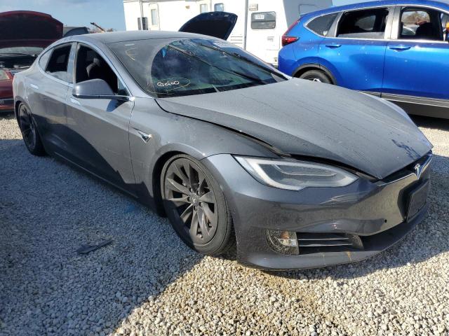 Tesla Model s (2020)