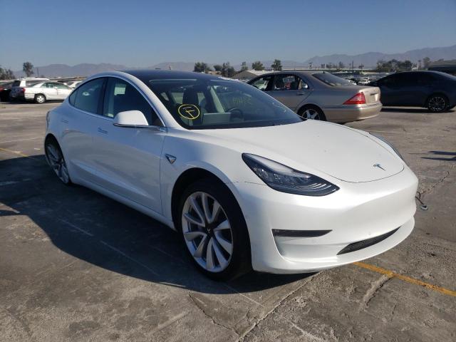 Tesla Model 3 (2019)