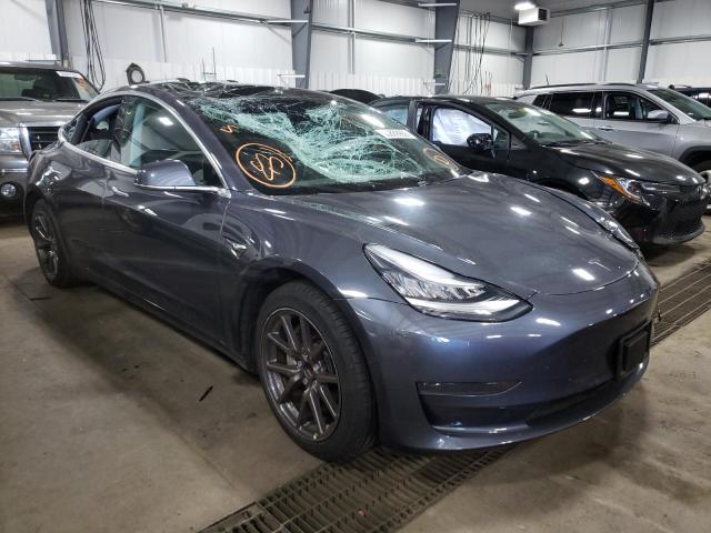 Tesla Model 3 (2020)