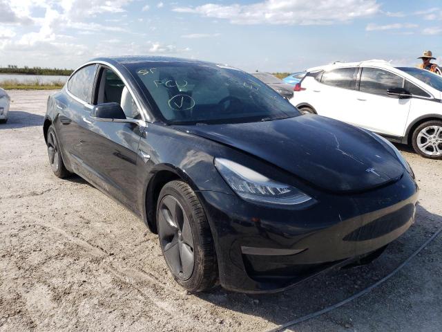 Tesla Model 3 (2020)