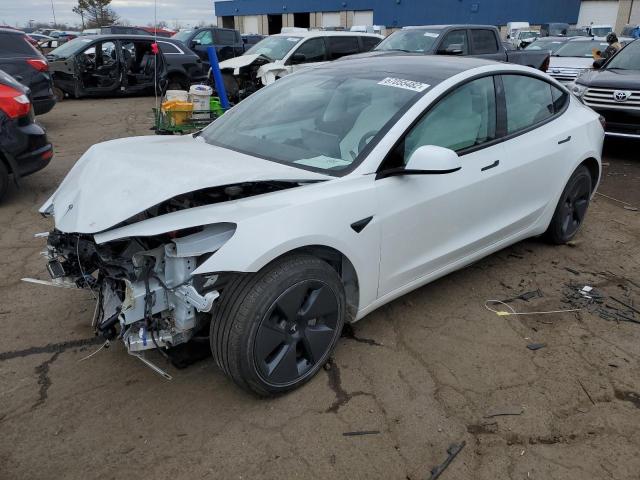 Tesla Model 3 (2021)