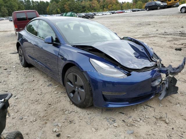 Tesla Model 3 (2021)