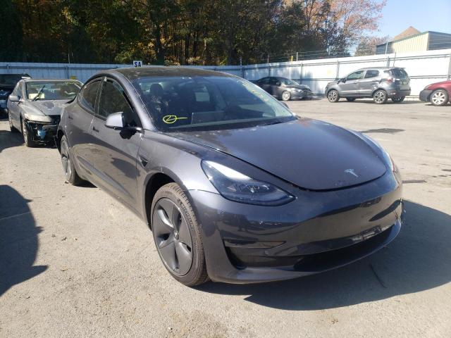 Tesla Model 3 (2022)