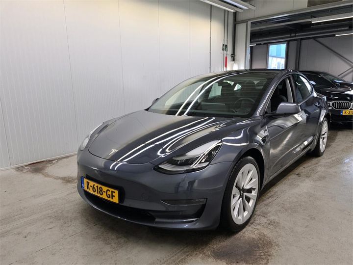 Tesla 3 (2020)
