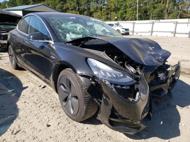 Tesla Model 3 (2018)