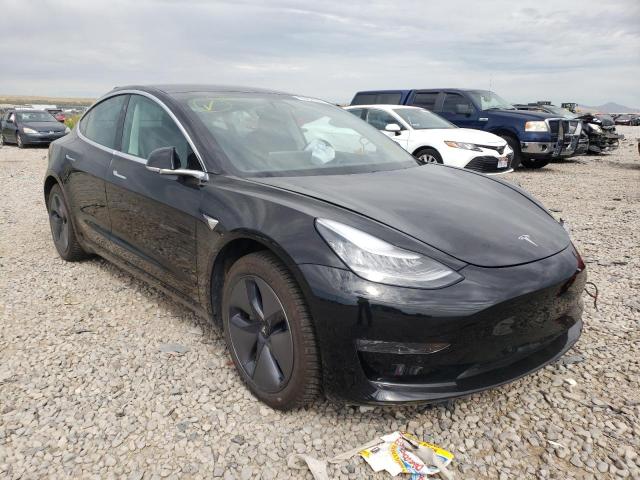 Tesla Model 3 (2020)