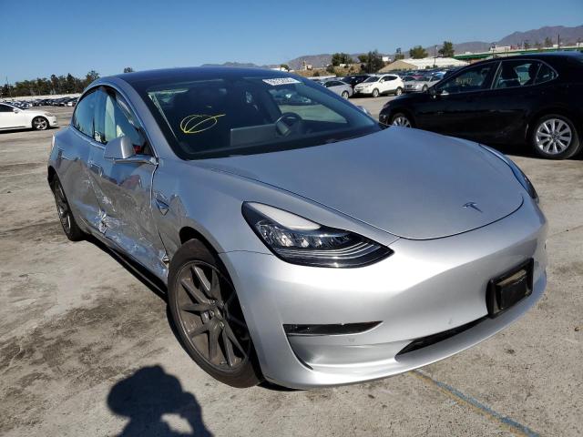 Tesla Model 3 (2018)