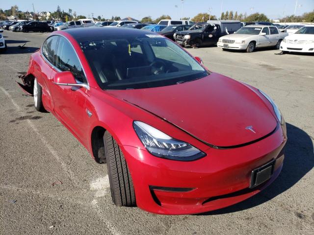 Tesla Model 3 (2018)