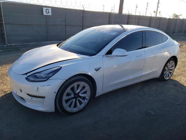 Tesla Model 3 (2020)