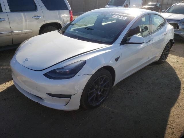 Tesla Model 3 (2021)