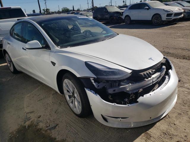Tesla Model 3 (2022)