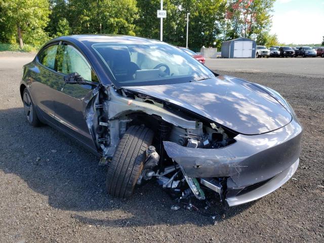 Tesla Model 3 (2022)