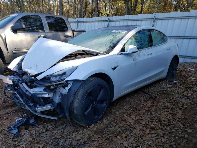 Tesla Model 3 (2020)
