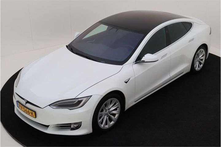 Tesla Model (2017)
