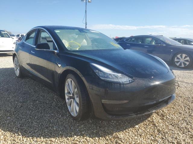 Tesla Model 3 (2018)