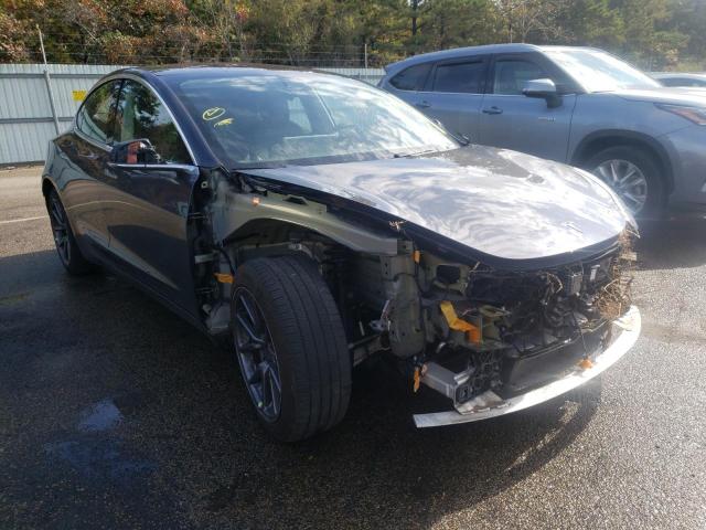 Tesla Model 3 (2018)