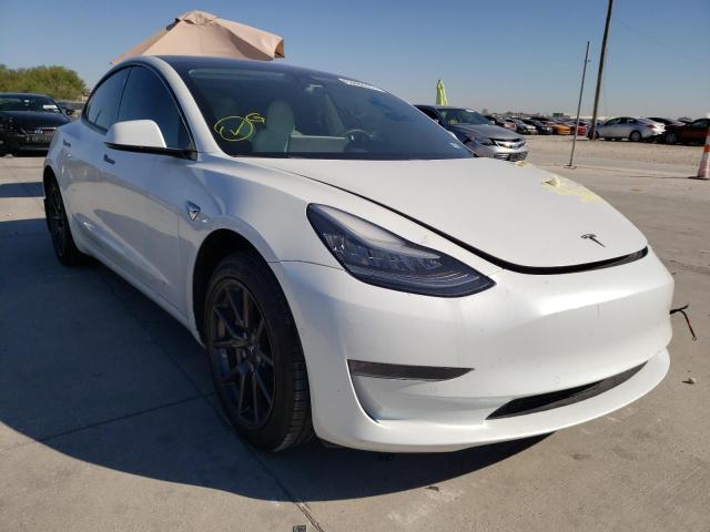 Tesla Model 3 (2019)